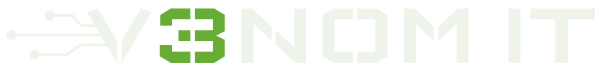 V3nom IT